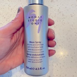Monat wave spray
